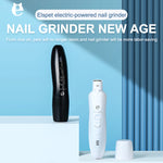 Rechargeable Pet Nail Grinder - Lazylifeshop