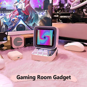 Divoom Ditoo-plus - Lazylifeshop