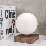 Levitating Moon Lamp - Lazylifeshop