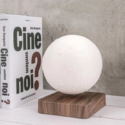 Levitating Moon Lamp - Lazylifeshop