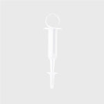 Pet pill / tablet syringe Syringe type - Lazylifeshop