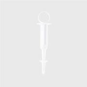 Pet pill / tablet syringe Syringe type - Lazylifeshop