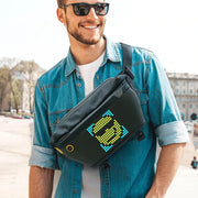 Divoom Sling Bag - Lazylifeshop