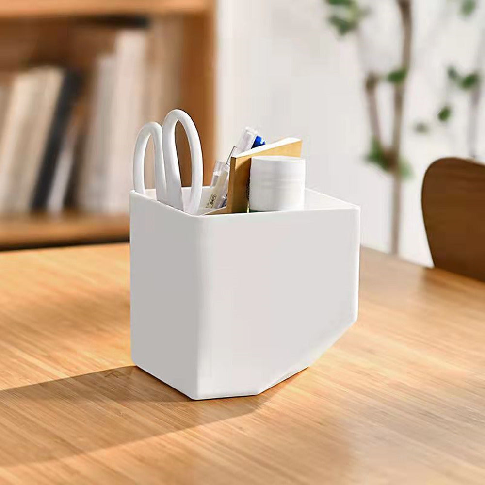 Ins Simple Oblique Pen Holder