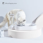 Pet Double Bowl for Drinking Water - Lazylifeshop