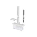 Cleaning Soft Brush Keyboard Earphone Cleaner Kit 5-in-1 - Lazylifeshop