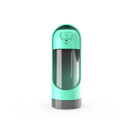 Collapsible Pet Water Bottle - Lazylifeshop