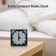 Divoom TimeBox Evo - Lazylifeshop