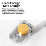 Pet nail clippers - Lazylifeshop