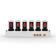 EleksMaker EleksTube N6 IPS 6-Bit Digital Clock - Lazylifeshop