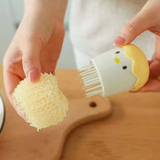 Kitchen Eggshell Chicken Cleaning Ball - Lazylifeshop