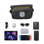 Divoom SlingBag-V - Lazylifeshop