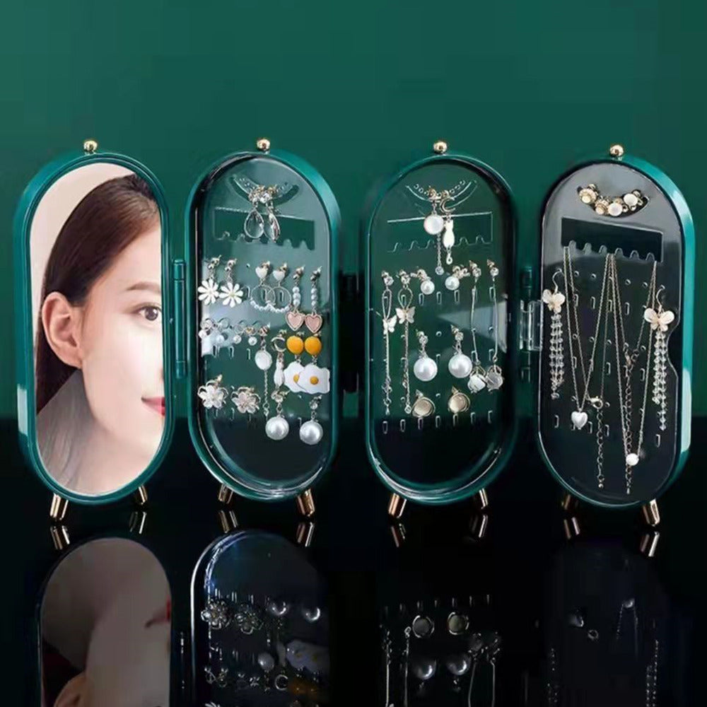 Screen Jewelry Storage Box