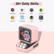 Divoom Ditoo-plus - Lazylifeshop