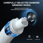 Rechargeable Pet Nail Grinder - Lazylifeshop