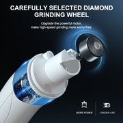 Rechargeable Pet Nail Grinder - Lazylifeshop