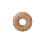 Donut Sealing clip Black walnut Or Beech - Lazylifeshop