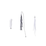 Cat teaser refill Combination type - Lazylifeshop