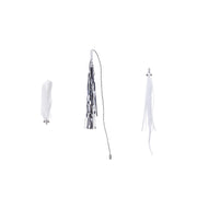 Cat teaser refill Combination type - Lazylifeshop