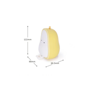 Pear Night Lamp - Lazylifeshop