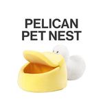 Pet Nest for Cats Pelican Type - Lazylifeshop