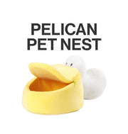 Pet Nest for Cats Pelican Type - Lazylifeshop