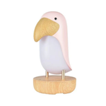 Textured Healing Bird Night Light - Lazylifeshop