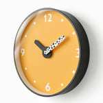 Modern Creative Light Luxury Clock - Lazylifeshop