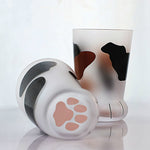 Chonky Cat Paw Cup - Lazylifeshop