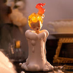 Shimmer Sleeping Princess Night Light - Lazylifeshop