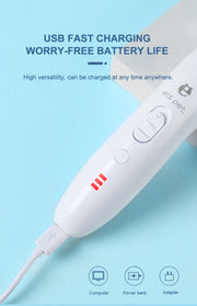 Rechargeable Pet Nail Grinder - Lazylifeshop