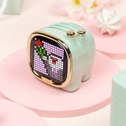 Divoom Zooe - Lazylifeshop