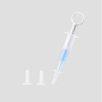 Pet pill / tablet syringe Syringe type - Lazylifeshop