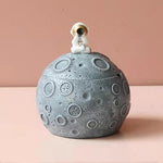 Astronaut Ashtray - Lazylifeshop