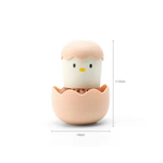 Kitchen Eggshell Chicken Cleaning Ball - Lazylifeshop