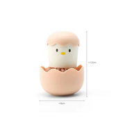 Kitchen Eggshell Chicken Cleaning Ball - Lazylifeshop