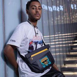 Divoom SlingBag-V - Lazylifeshop