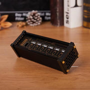 Hello USB HUB 6-Port USB Switch Controller Power Strip - Lazylifeshop