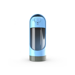 Collapsible Pet Water Bottle - Lazylifeshop