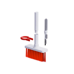 Cleaning Soft Brush Keyboard Earphone Cleaner Kit 5-in-1 - Lazylifeshop