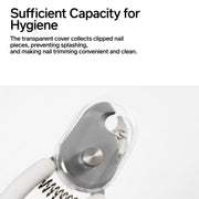 Pet nail clippers - Lazylifeshop