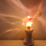 Shimmer Sleeping Princess Night Light - Lazylifeshop