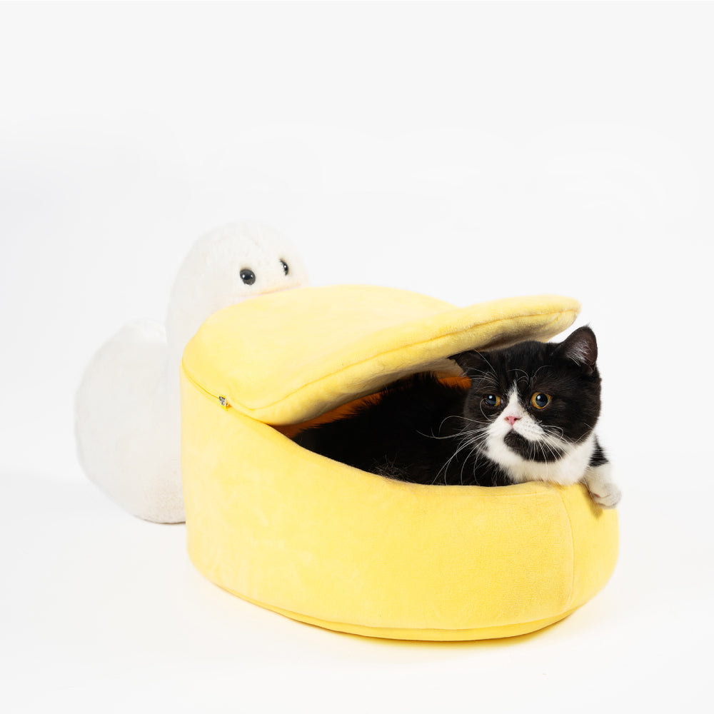 Pet Nest for Cats Pelican Type