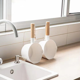 Japanese style Simple Kitchen Water Scoop - Lazylifeshop