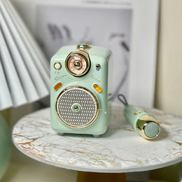Divoom Fairy-OK Speaker - Lazylifeshop