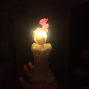 Shimmer Sleeping Princess Night Light - Lazylifeshop