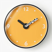 Modern Creative Light Luxury Clock - Lazylifeshop
