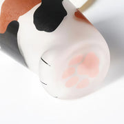 Chonky Cat Paw Cup - Lazylifeshop