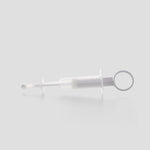 Pet pill / tablet syringe Syringe type - Lazylifeshop
