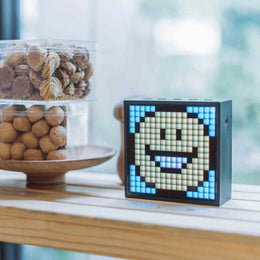 Divoom TimeBox Evo - Lazylifeshop